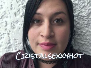 Cristalsexxyhot