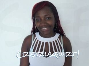 Cristalsquirt1