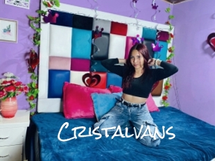 Cristalvans