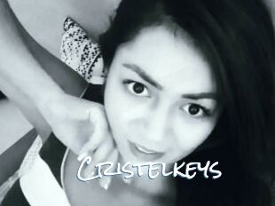 Cristelkeys