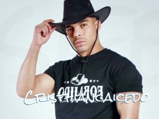 Cristhiancaicedo