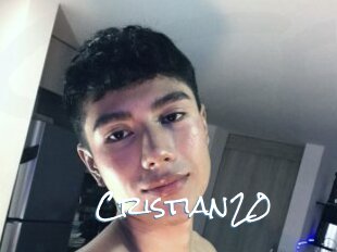 Cristian20