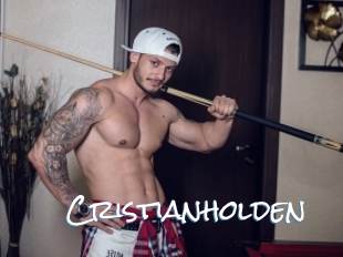 Cristianholden