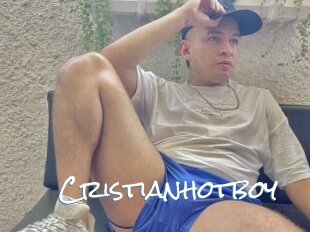 Cristianhotboy