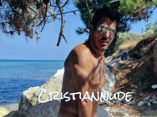 Cristiannude