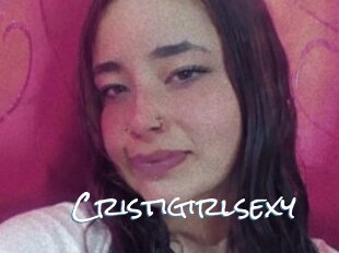 Cristigirlsexy