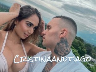 Cristinaandtiago
