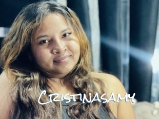 Cristinasamy