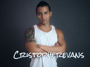 Cristopherevans