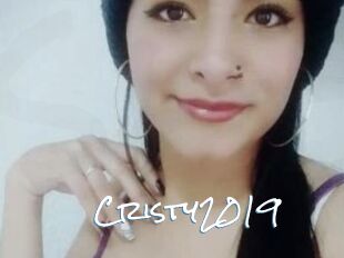 Cristy2019