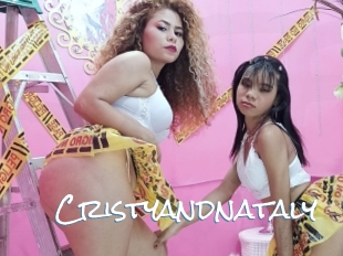 Cristyandnataly