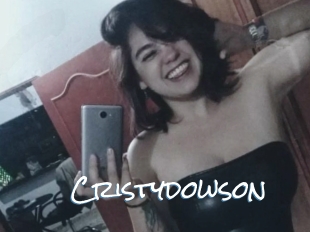 Cristydowson