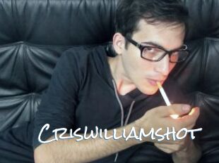 Criswilliamshot