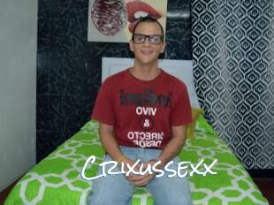 Crixussexx