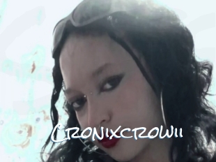 Cronixcrowii