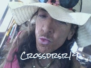 Crossdrsr19