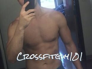 Crossfitguy101