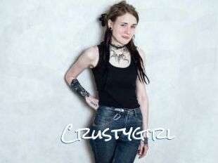 Crustygirl