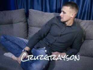 Cruzgrayson