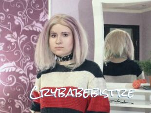 Crybabebistre