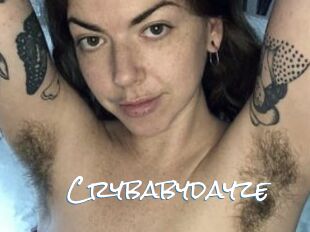 Crybabydayze
