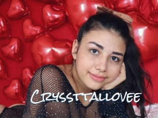 Cryssttallovee