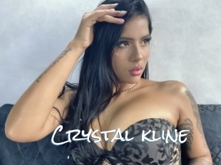 Crystal_kline