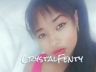 CrystalFenty