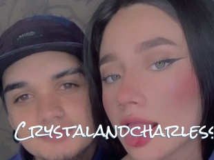 Crystalandcharless