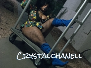Crystalchanell