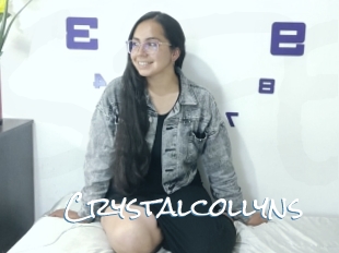 Crystalcollyns