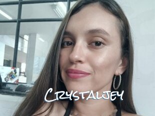 Crystaljey