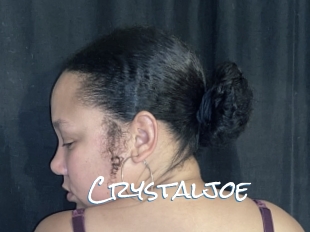 Crystaljoe