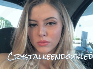 Crystalkeendoubled