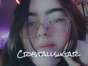 Crystallsugar