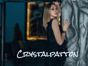 Crystalpatton