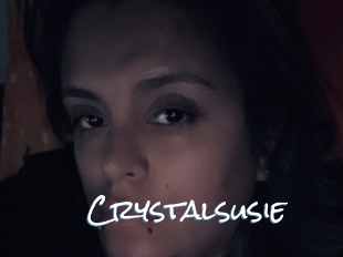 Crystalsusie