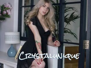 Crystalunique