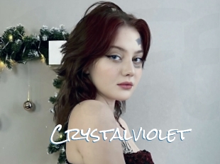 Crystalviolet