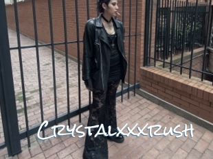Crystalxxxrush