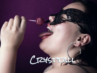 Crysttall