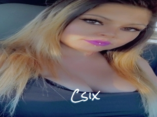 Csix