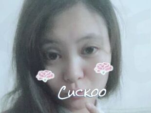 Cuckoo