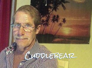 Cuddlebear