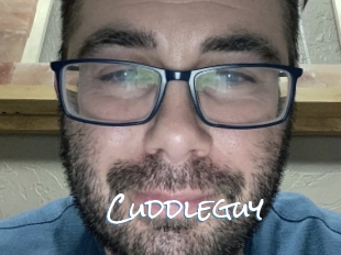 Cuddleguy