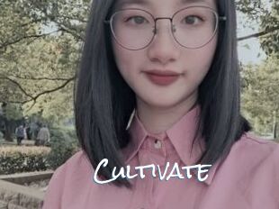 Cultivate