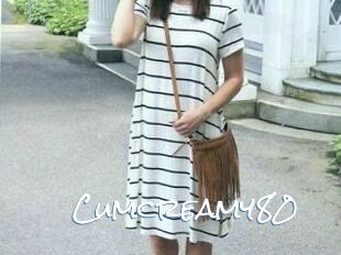 Cumcreamy80