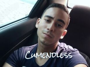Cumendless