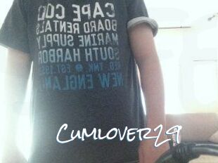 Cumlover29