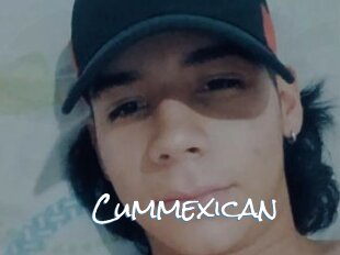 Cummexican